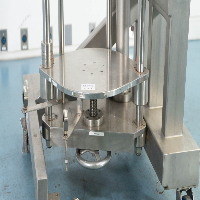 3M Cuno Zeta Plus Encapsulated System Holder image 2